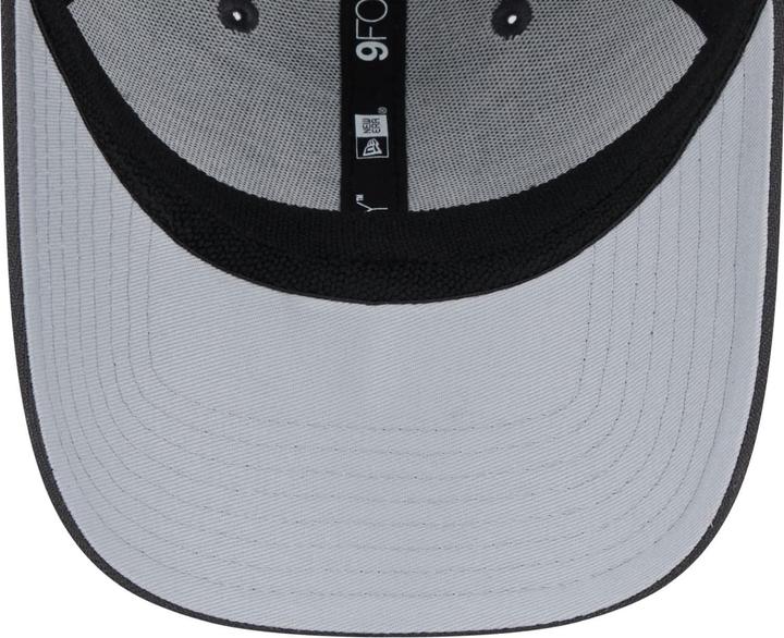 Produktbild New Era 9Forty Stretch Cap NFL 2024 DRAFT Las Vegas Raiders (One Size)