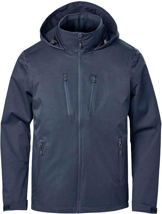 Image du produit Stormtech - Veste softshell SCIROCCO - Homme (3XL)