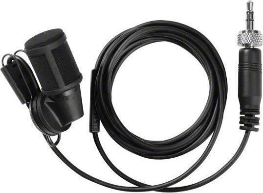 Image du produit Sennheiser MKE 40-ew Microphone Lavalier/Surface