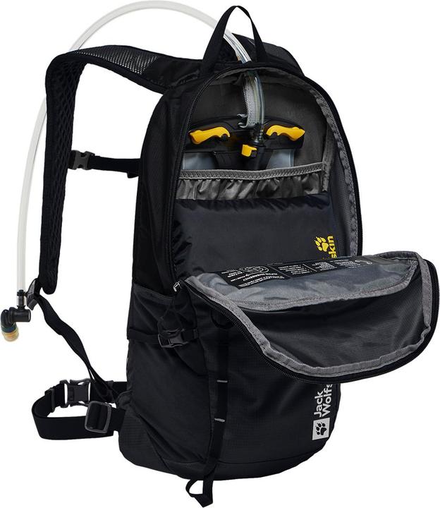 Produktbild Jack Wolfskin Prelight Shape 15 (15 l)