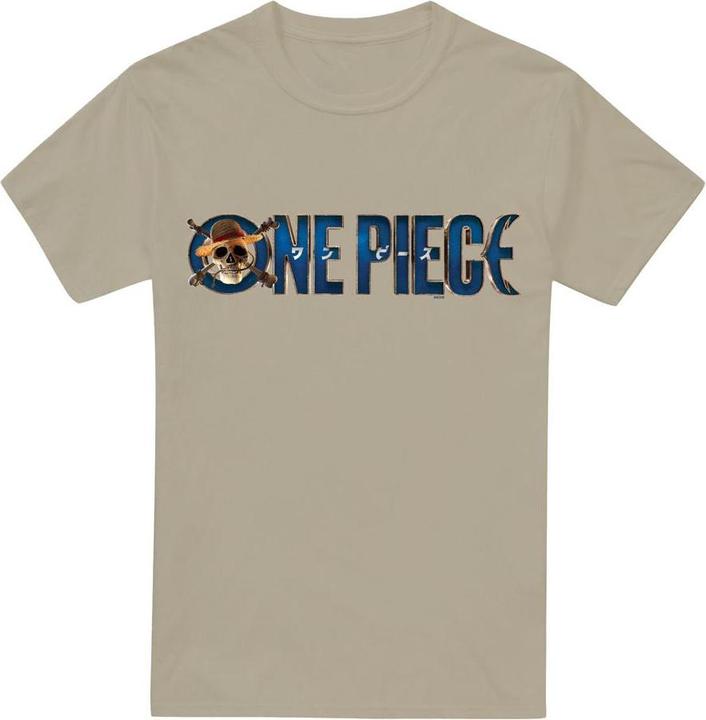 One Piece Live Action TShirt