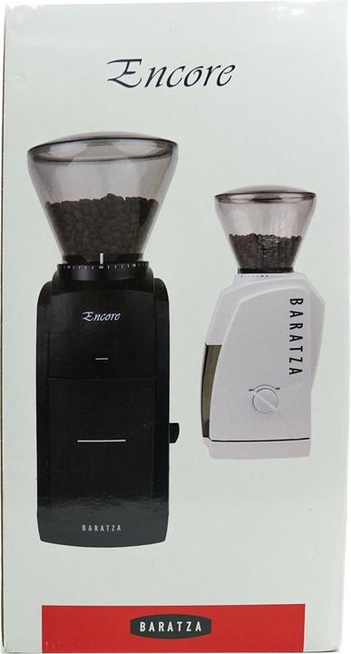 Image du produit Baratza Moulin à café électrique