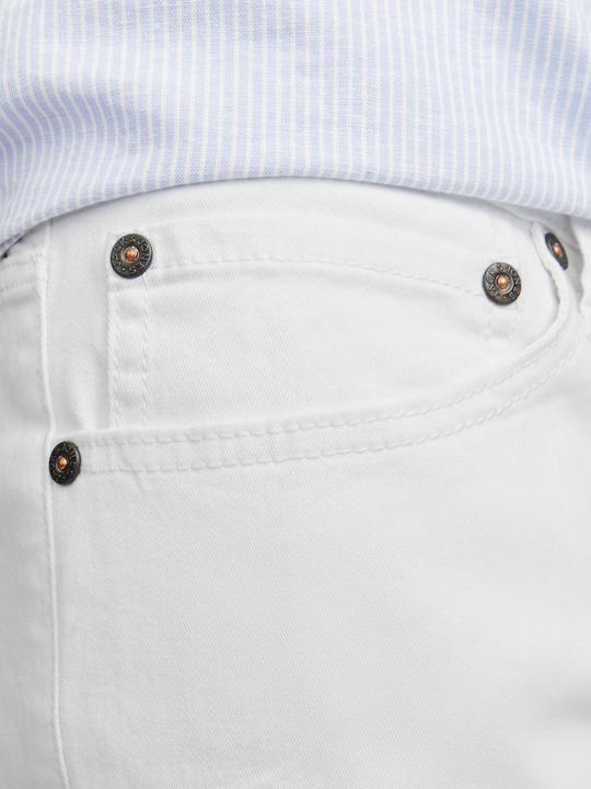 Actual product image Jack & Jones 5-pocket style shorts (XS)