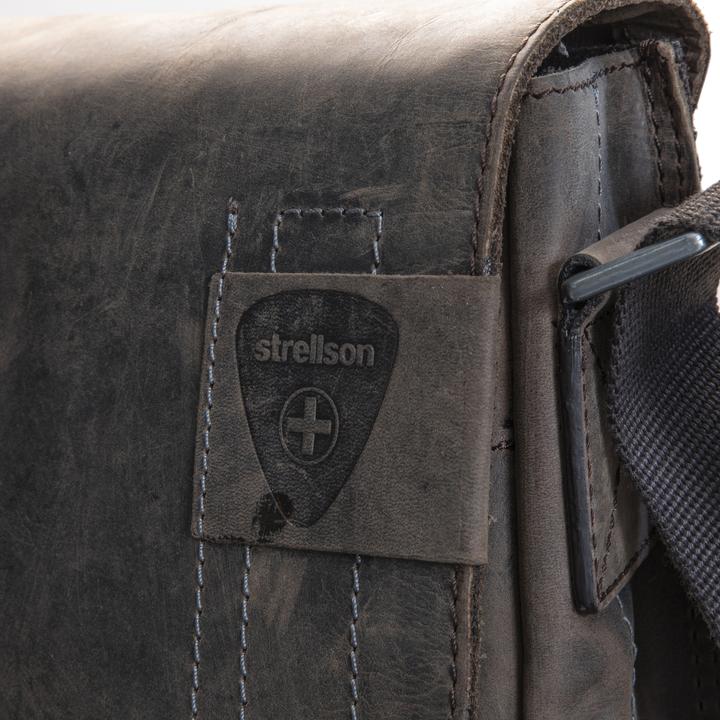Immagine prodotto Strellson Borsa a tracolla MVF richmond jeremy
