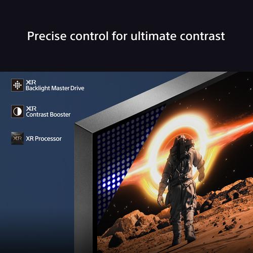 Produktbild Sony Bravia 9 Professional Displays FWD-85XR90 - 215 cm (85") (85", Bravia 9, LED, 4K, 2024)