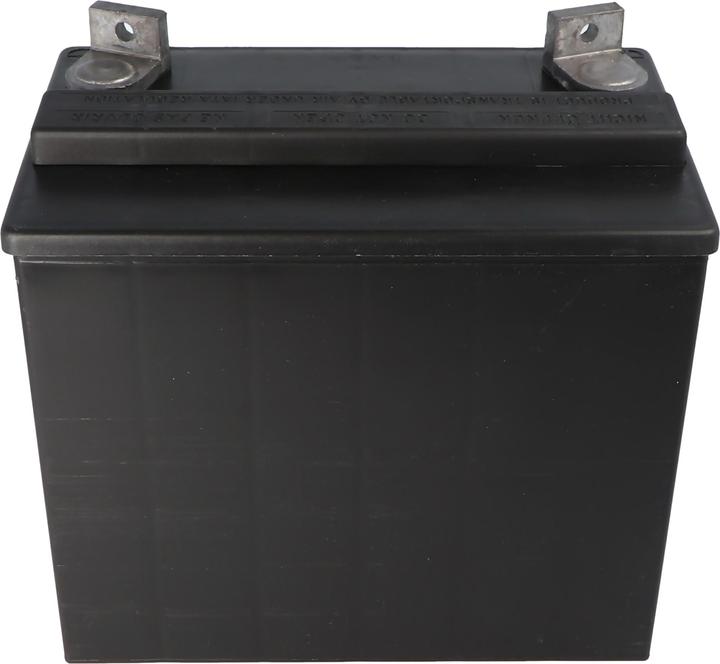 Actual product image Tadiran Sonnenschein S12/32 G6 solar battery lead battery 12Volt 32Ah, M6 screw connection (12 V, 32 Ah)