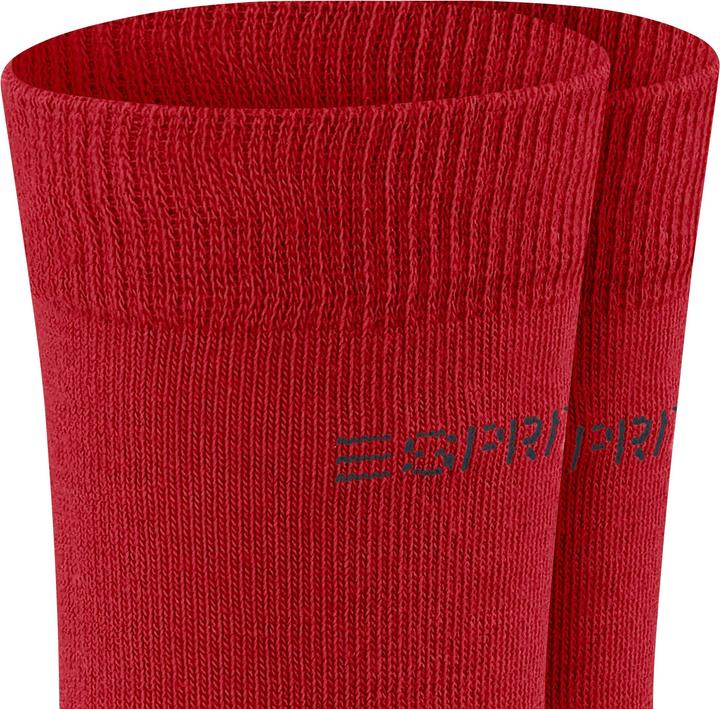 Image du produit Esprit Foot Logo SO 2P (lot de 2, 23 - 26)