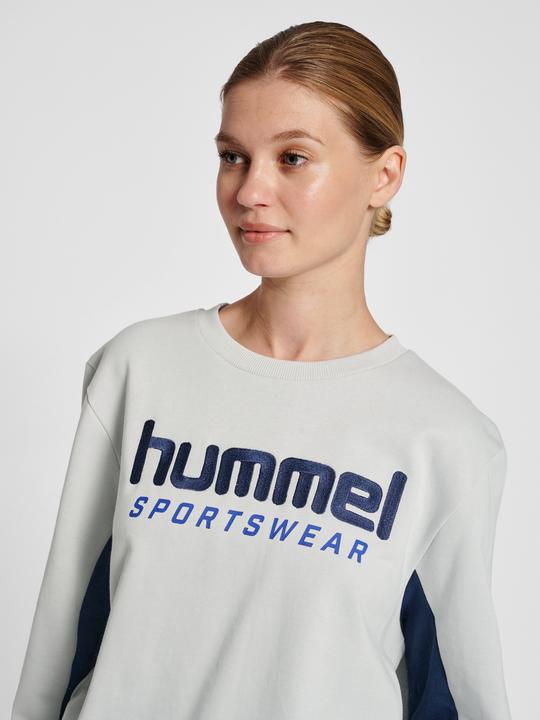 Produktbild hummel Lgc Wesley Sweatshirt (XS)