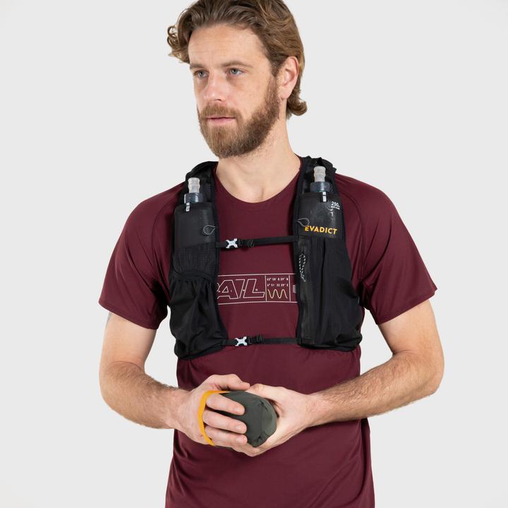 Produktbild Kiprun Trailrucksack (5 l)