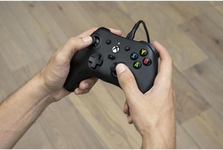 Image du produit Nacon Gaming EVOL-X (PC)