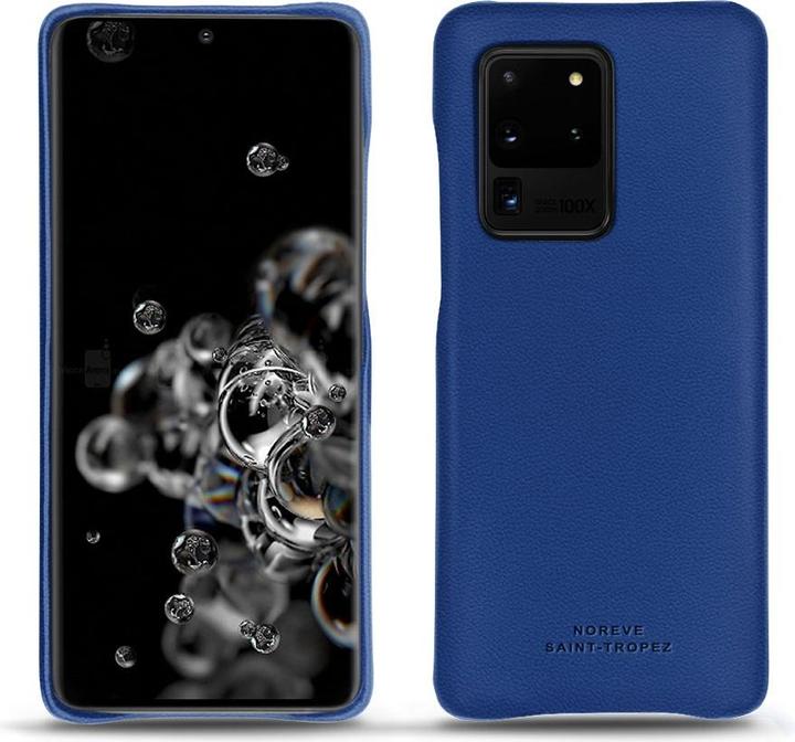 Productafbeelding Noreve Lederen omslag (Samsung Galaxy S20 Ultra 5G)