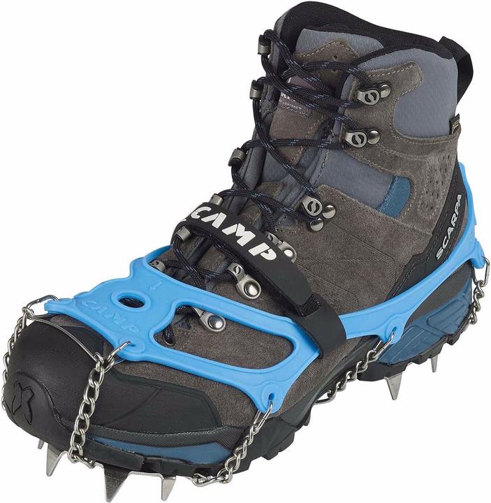 Camp Ice Master Evo Grödel (L)