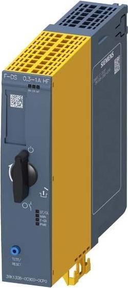 Actual product image Siemens Motorstarter 3RK1308-0CB00-0CP0
