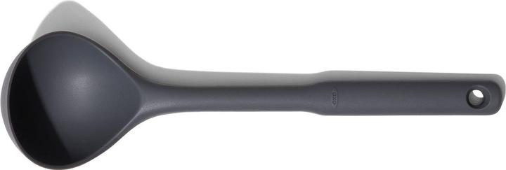 OXO Pollepel groot, silicone