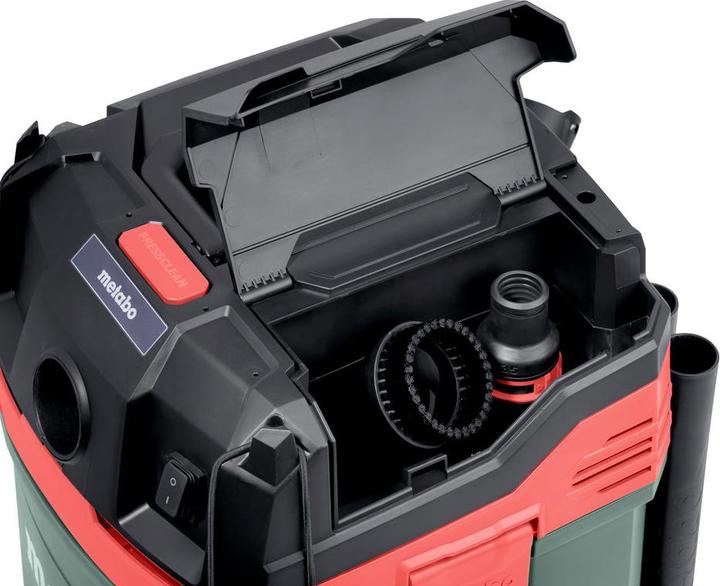 Produktbild Metabo ASA 30 H PC (Nass-Trockensauger)