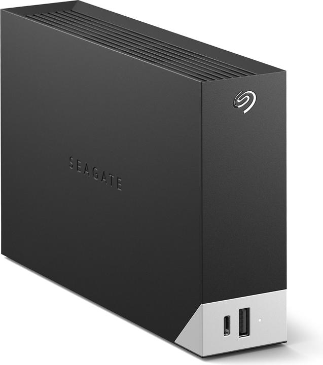 Produktbild Seagate One Touch Hub (18 TB)
