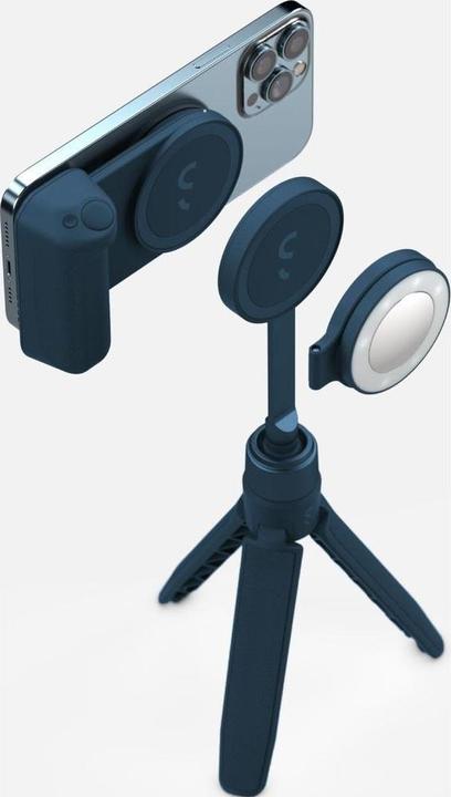 Produktbild ShiftCam SnapGrip Creator Kit