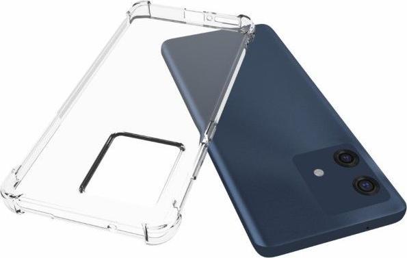Immagine prodotto MU Classic Serie Softcase TPU (Motorola Edge 40 Neo)