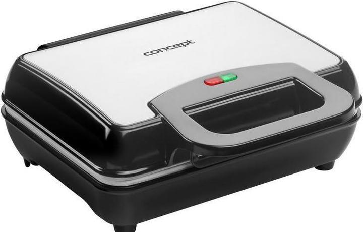 Produktbild Concept Gofrownica VF3040