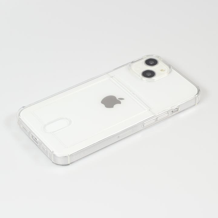Immagine prodotto PhoneLook Coprire il paraurti in gomma (Apple iPhone 15 Plus)