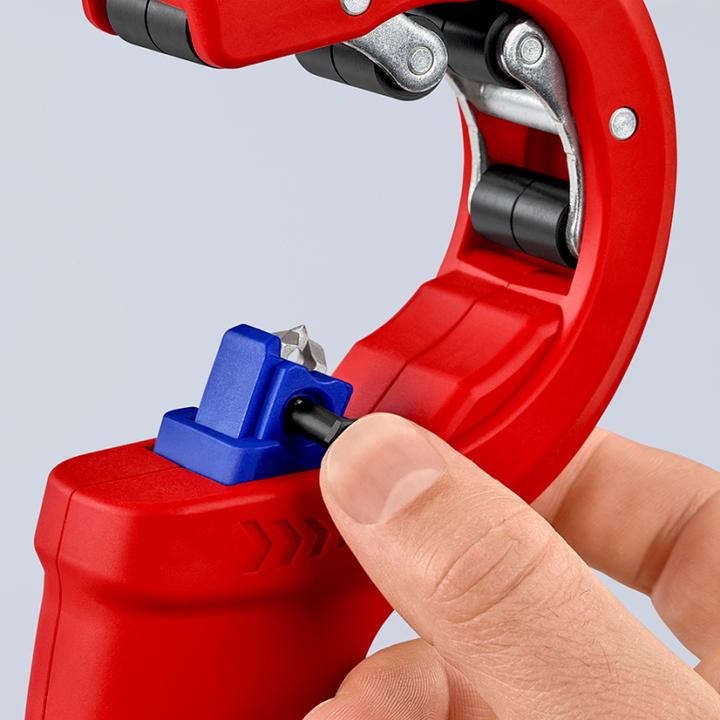 Produktbild Knipex Rohrabschneider DP50 (202 mm)