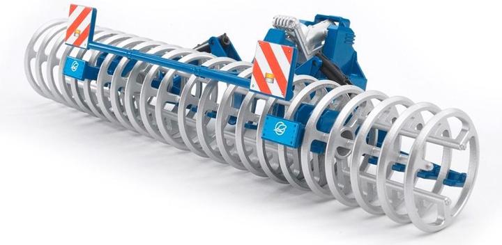 Image du produit Bruder Emballeur frontal Lemken VarioPack K