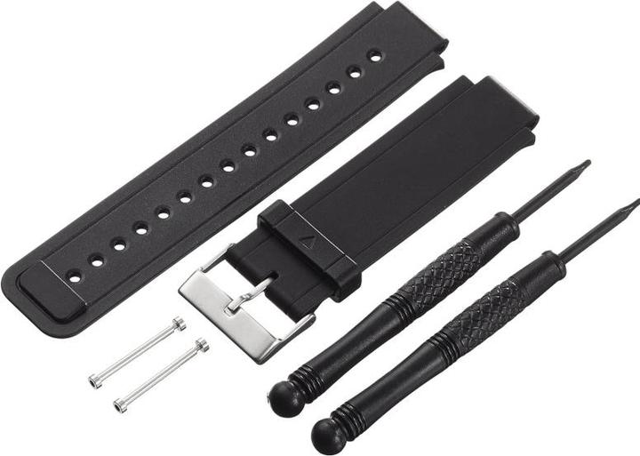 Image du produit Garmin Vivoactive (Silicone, Vivoactive)