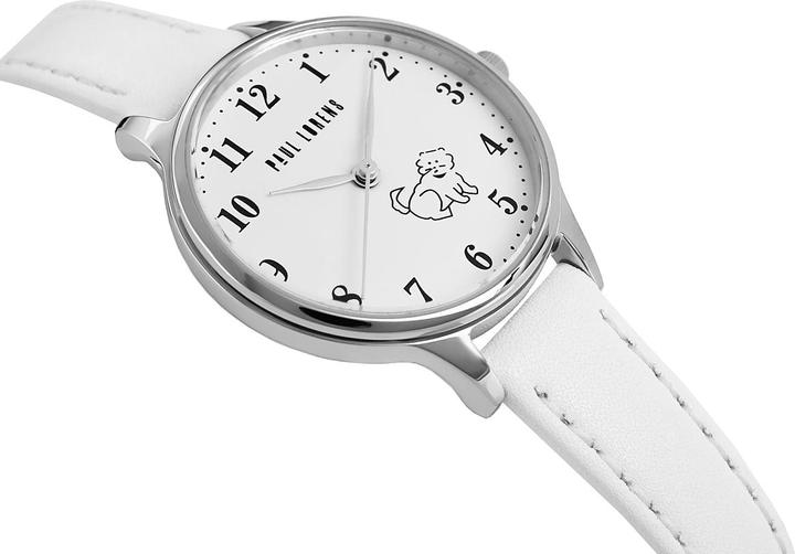 Image du produit Paul Lorens Piesek Kinderuhr PL12491A2-3C1 + BOX