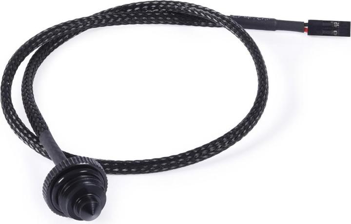 Immagine prodotto Alphacool Sensore di temperatura Icicle piatto G1/4