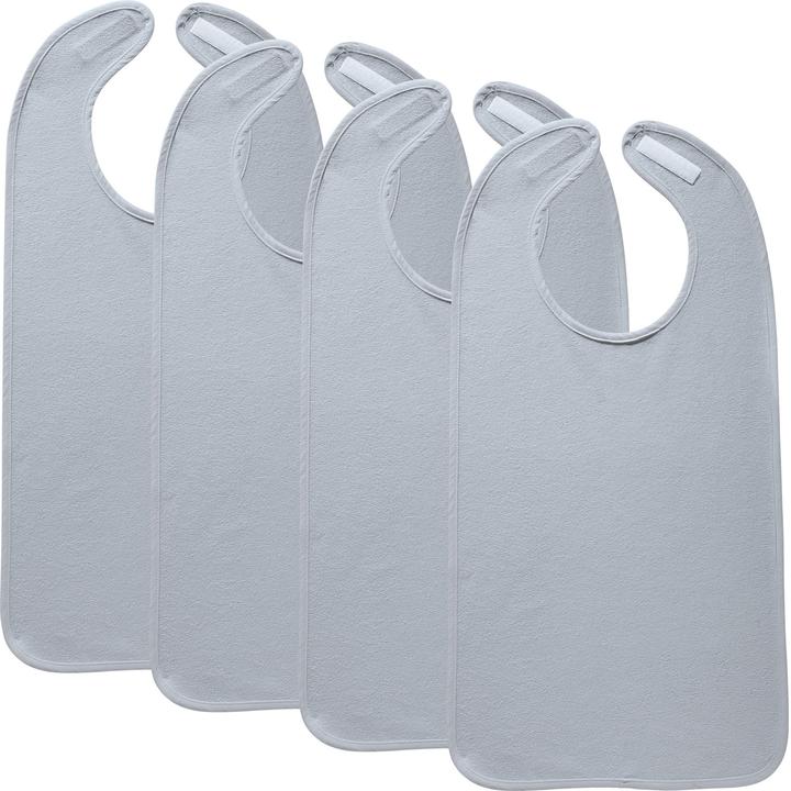 Produktbild Erwin Müller Speiseschürze 4er-Pack (Essen)