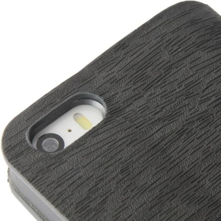 Produktbild König Design Design Handytasche für Handy Apple iPhone 5 & 5s (Apple iPhone 5)