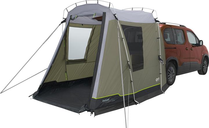 Produktbild Outwell Dunecrest S (Vorzelt, 9.20 kg, 1 Person)