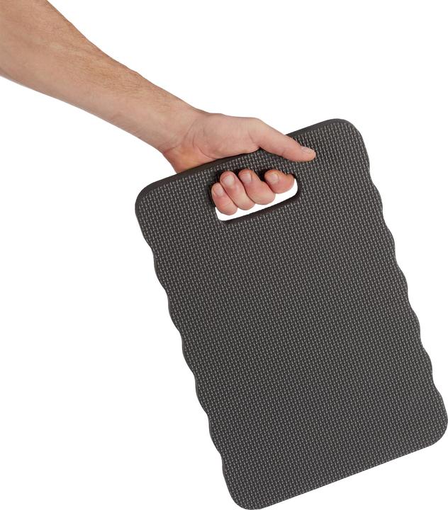 Actual product image Relaxdays Kneeling Mat Set of 2