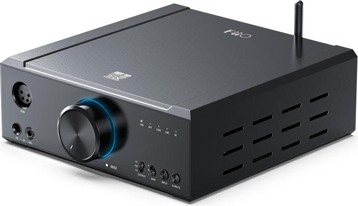 Actual product image FiiO K9 (USB-DAC, gain switch, Bluetooth)