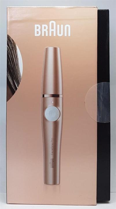 Immagine prodotto Braun FaceSpa Pro 921