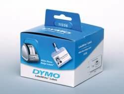 Produktbild Dymo S0722560 Blanko Namensschilder