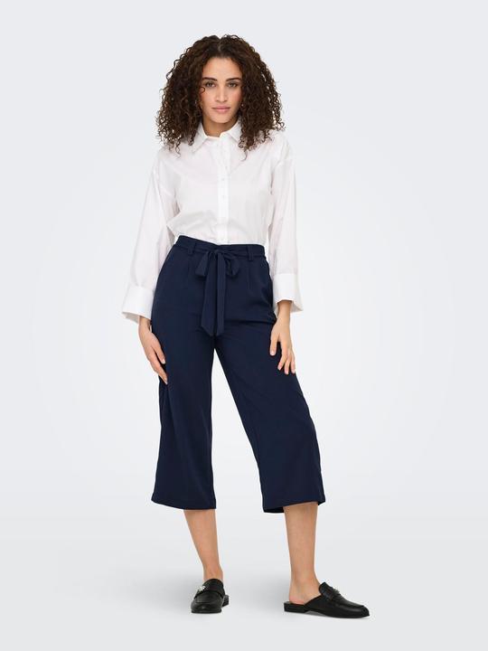 Produktbild Only ONLNOVA Normal geschnitten Hose Hose (44)