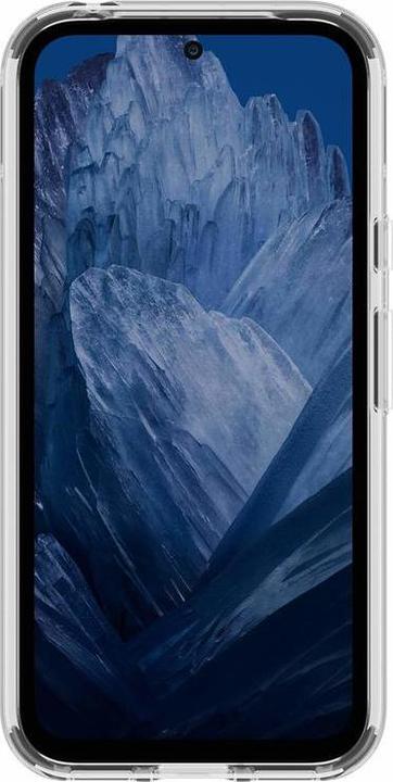 Produktbild Case-Mate Signature Clear Case- Google Pixel 8a- transparent- CM053806 (Google Pixel 8a)