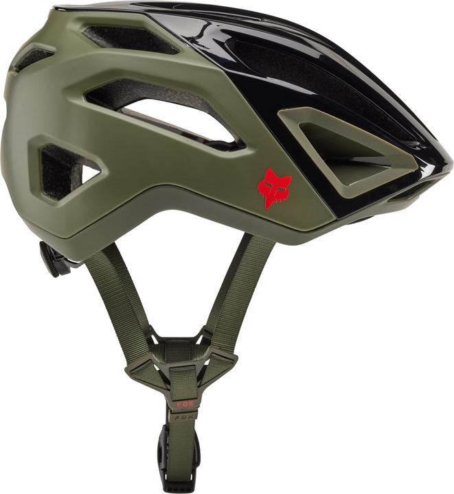 Immagine prodotto Fox Casco 23 Crossframe Pro Ashr, Ce Gr (51 - 55 cm)