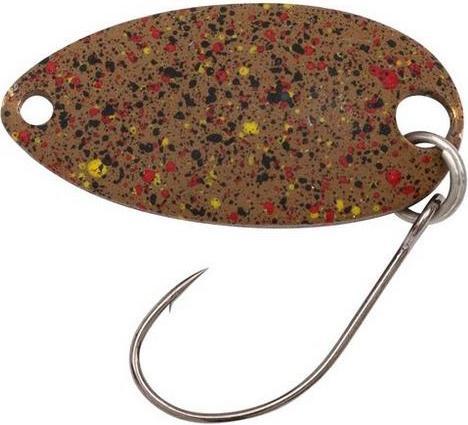 Produktbild Berkley Area Game Spoons RORU (2.70 cm)
