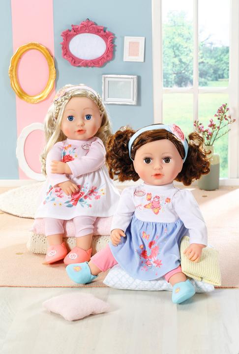 Image du produit Baby Annabell Sophia, environ 43cm