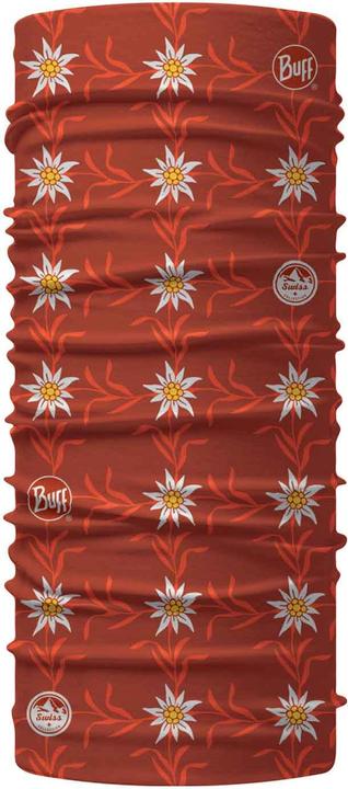 Produktbild Buff Original Edelweis Red