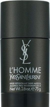 Produktbild Yves Saint Laurent L'Homme (Stick, 75 ml)