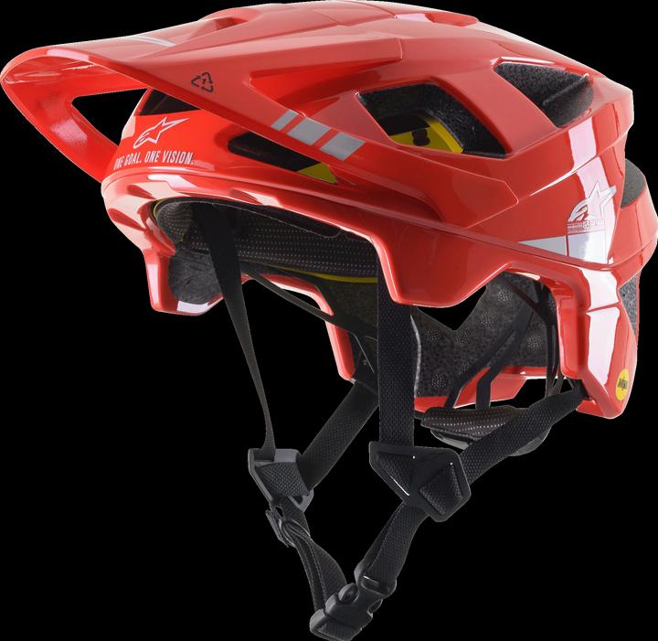 Produktbild Alpinestars Vector Tech A2 Helmet (51 - 55 cm)