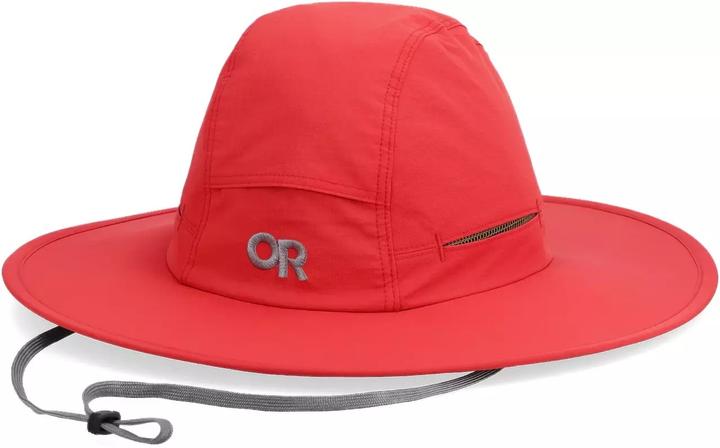 Immagine prodotto Outdoor Research Cappello da sole Sombriolet (M)