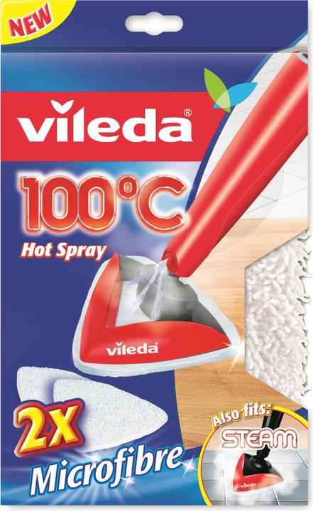 Produktbild Vileda Ersatzbezug (2 Stk.)