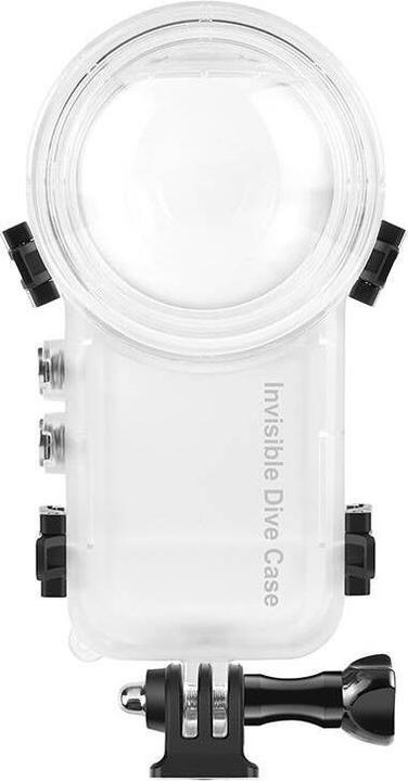 Puluz Waterproof Dive Case for Insta360 X3 (x3)