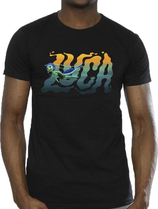Produktbild Disney Luca Swim TShirt (S)