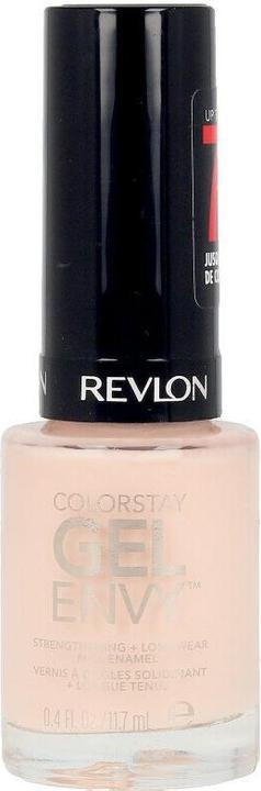 Revlon COLORSTAY gel envy #15-up in charms (015, Gel-Effekt Nagellack)