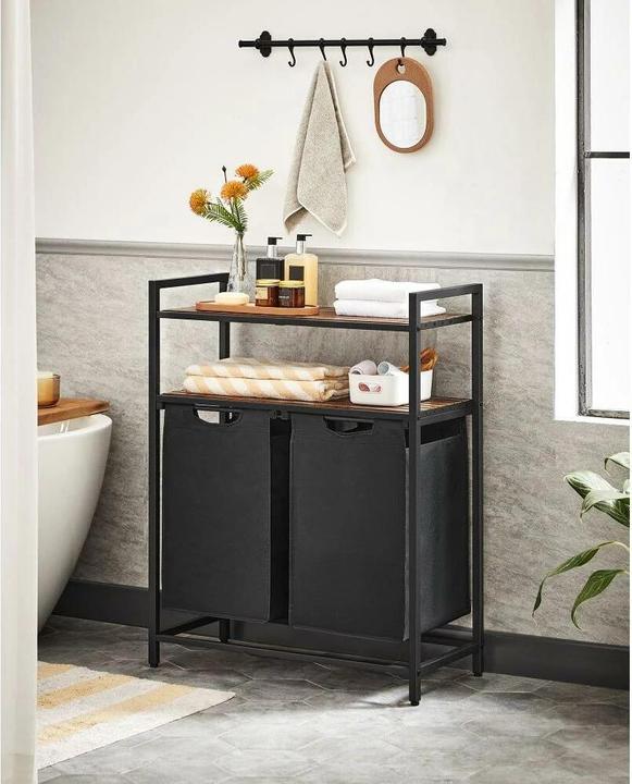 Image du produit Vasagle Laundry (92 l)